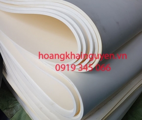 Cao su xốp xây dựng long an