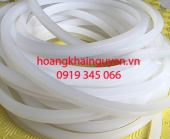Ron silicone chịu nhiệt