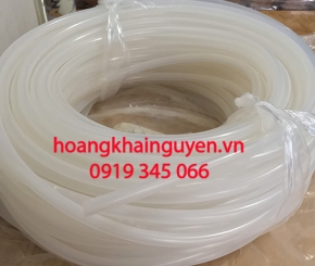 Ống chịu nhiệt long an