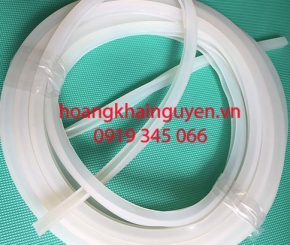 Ống chịu nhiệt hà nam