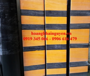 Đệm cao su chống va vũng tàu 