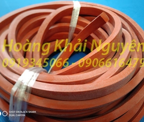 Ron silicone xốp thái nguyên