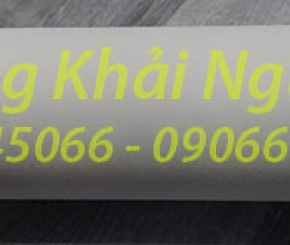 Gia công đắp trục cao su cà mau