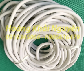 Ron silicone xốp lạng sơn