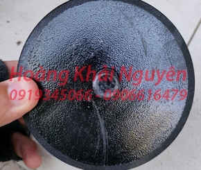 Cao su chân đế k120
