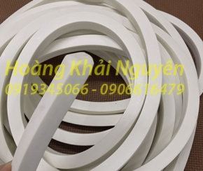 Ron silicone xốp hà nội
