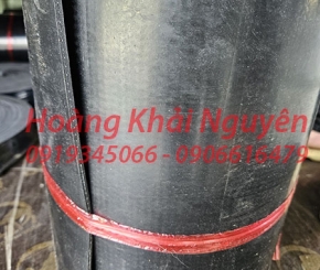 Cao su có lớp bố vải vĩnh long