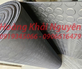 Cao su chống trượt cần thơ