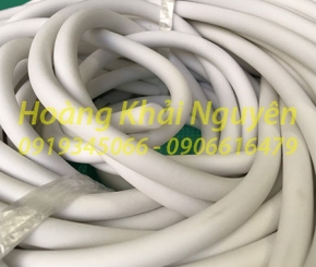 Ron silicone xốp phú thọ
