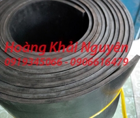 Cao su bố miền nam