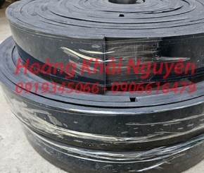 Cao su có lớp bố vải lâm đồng