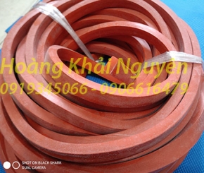 Ron silicone xốp hải phòng