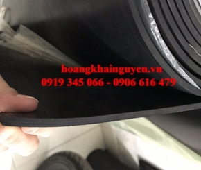 Cao su tấm gia lai