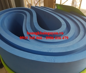 Mút lót sàn xây dựng quận 6