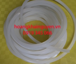 Ống chịu nhiệt sa đéc