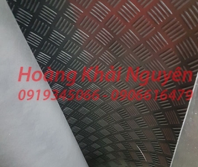 Cao su chống trượt miền trung