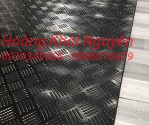 Cao su chống trượt hà tĩnh
