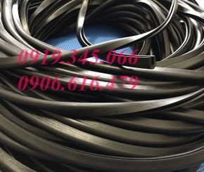 Ron cao su kỹ thuật quận 8