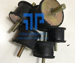 Cao su chống rung k50