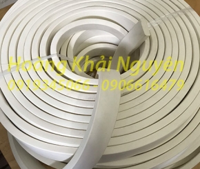 Ron silicone xốp hưng yên