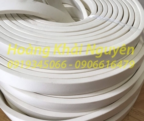 Ron silicone xốp thanh hóa