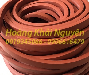 Ron silicone xốp nghệ an