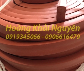 Ron silicone xốp quảng trị