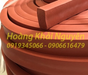Ron silicone xốp thành phố huế