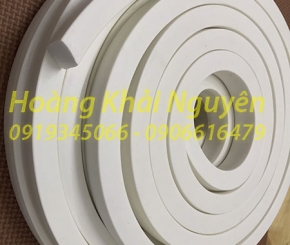 Gioăng silicon xốp nồi hơi đồng nai