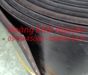 Cao su có lớp bố vải miền trung