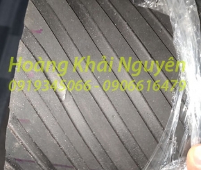 Gia công đắp trục cao su miền trung