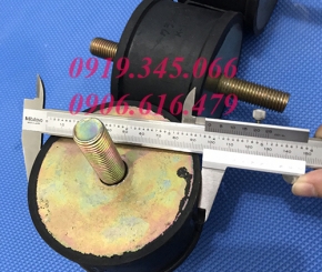 Cao su giảm chấn k100