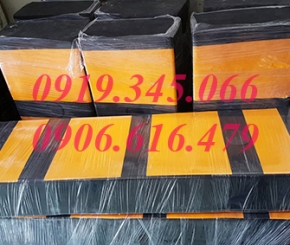 Đệm cao su chống va tây ninh