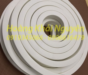 Ron silicone xốp thành phố đà nẵng