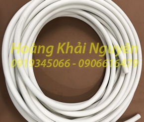 Ron silicone xốp gia lai