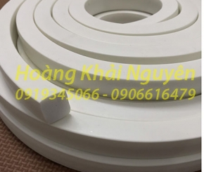 Ron silicone xốp quảng ngãi