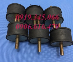 Cao su chống rung k65