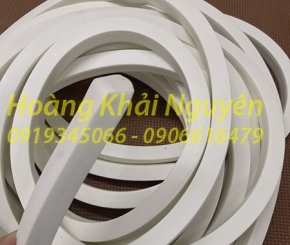 Ron silicone xốp khánh hòa