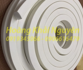 Ron silicone xốp đồng tháp