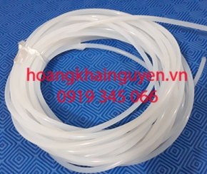 Ống chịu nhiệt tuyên quang