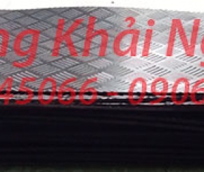 Cao su chống trượt hồ chí minh