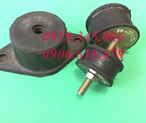 Cao su chống rung k50