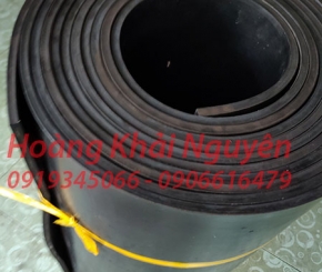 Cao su có lớp bố hồ chí minh