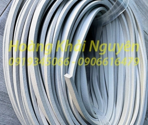 Ron silicone xốp đăk lắk