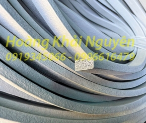 Ron silicone xốp tây ninh