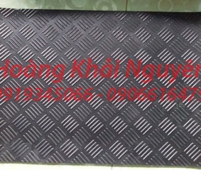 Cao su chống trượt tây ninh