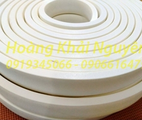 Ron silicone xốp thành phố hồ chí minh