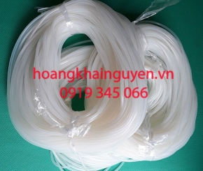 Ống chịu nhiệt cà mau