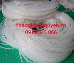 Ống chịu nhiệt hà giang