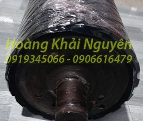 Gia công đúc cao su bình dương